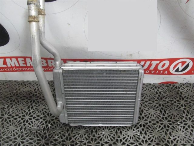 bontott FORD FOCUS I Fűtőradiátor