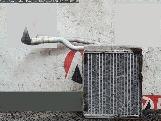 bontott FORD FOCUS I Fűtőradiátor