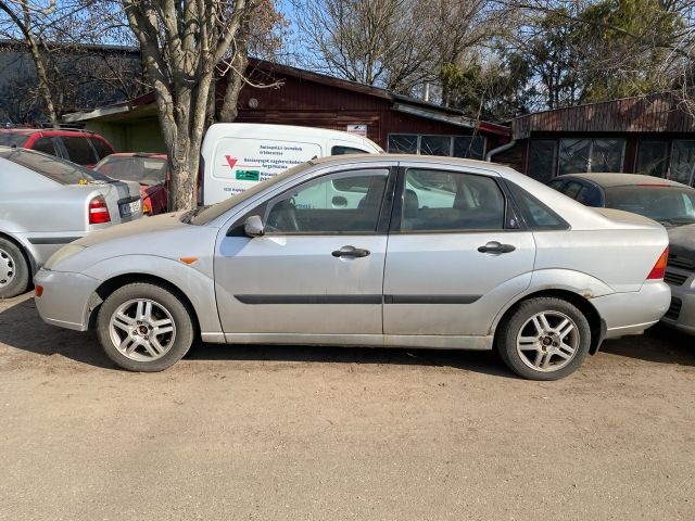 bontott FORD FOCUS I Generátor