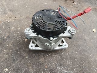 bontott FORD FOCUS I Generátor