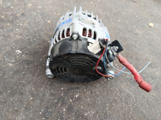 bontott FORD FOCUS I Generátor