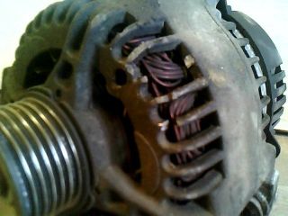 bontott FORD FOCUS I Generátor