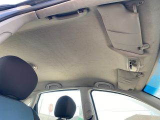 bontott FORD FOCUS I Gyújtáskapcsoló Házzal