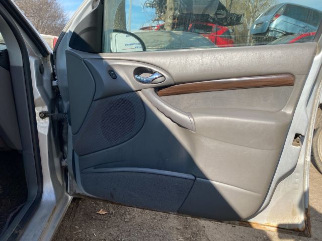 bontott FORD FOCUS I Gyújtáskapcsoló