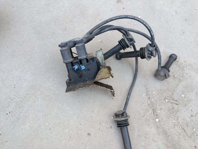 bontott FORD FOCUS I Gyújtó Kábelköteg Szett