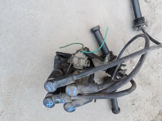 bontott FORD FOCUS I Gyújtó Kábelköteg Szett