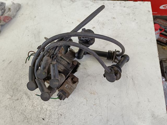 bontott FORD FOCUS I Gyújtótrafó Szett