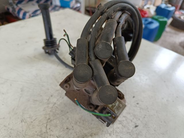 bontott FORD FOCUS I Gyújtótrafó Szett