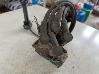 bontott FORD FOCUS I Gyújtótrafó Szett