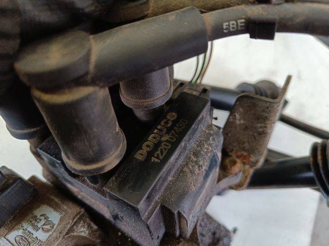 bontott FORD FOCUS I Gyújtótrafó Szett