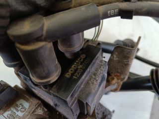 bontott FORD FOCUS I Gyújtótrafó Szett