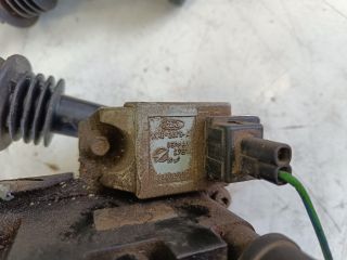 bontott FORD FOCUS I Gyújtótrafó Szett