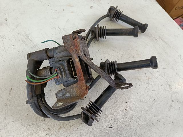 bontott FORD FOCUS I Gyújtótrafó Szett