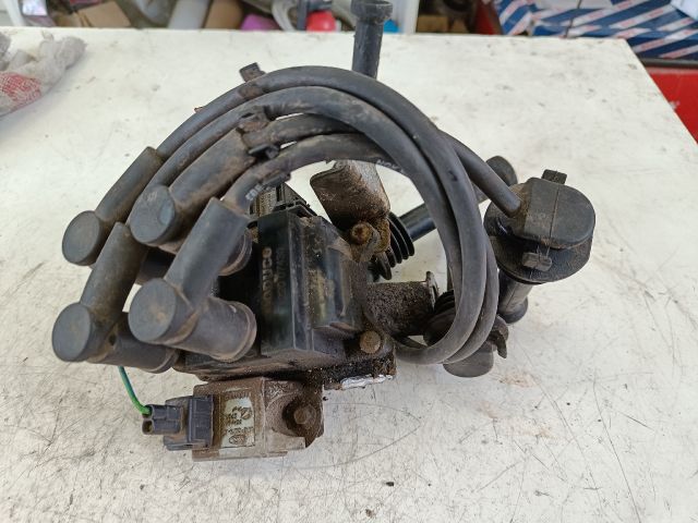 bontott FORD FOCUS I Gyújtótrafó Szett