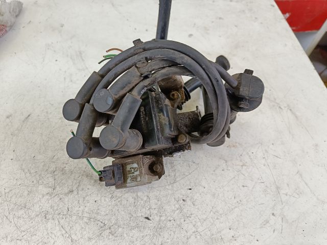 bontott FORD FOCUS I Gyújtótrafó Szett