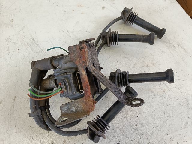 bontott FORD FOCUS I Gyújtótrafó Szett