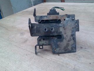 bontott FORD FOCUS I Gyújtótrafó