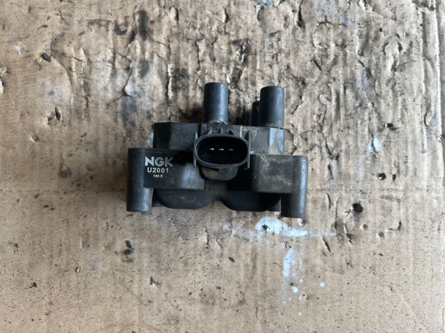 bontott FORD FOCUS I Gyújtótrafó