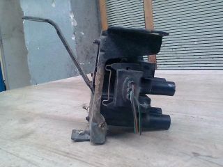 bontott FORD FOCUS I Gyújtótrafó