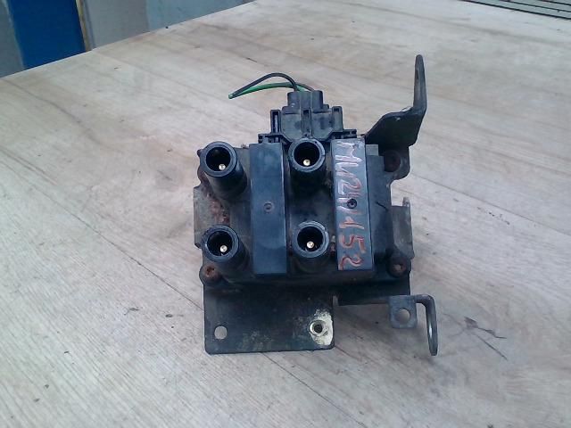 bontott FORD FOCUS I Gyújtótrafó