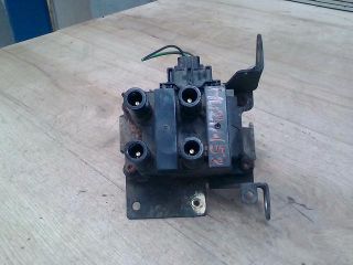 bontott FORD FOCUS I Gyújtótrafó