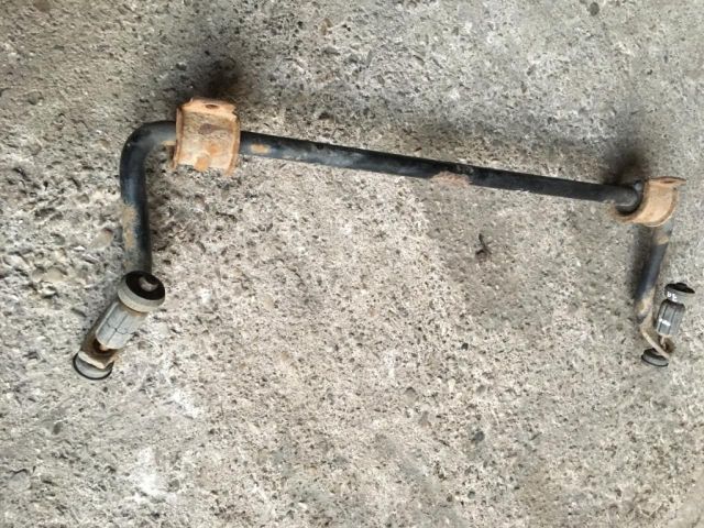 bontott FORD FOCUS I Hátsó Stabilizátor Pálca