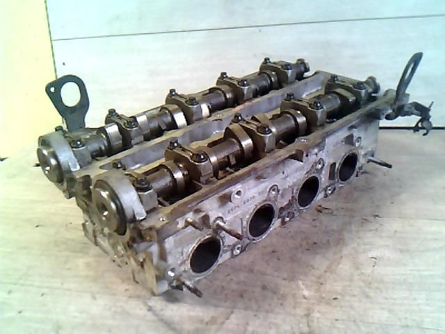 bontott FORD FOCUS I Hengerfej