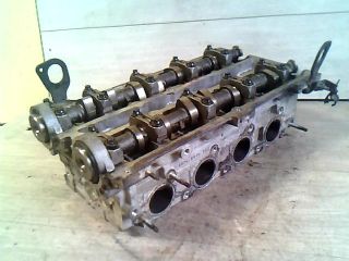 bontott FORD FOCUS I Hengerfej