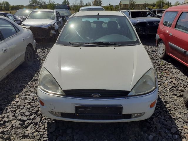 bontott FORD FOCUS I Homlokfal (Üres lemez)