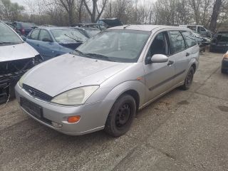 bontott FORD FOCUS I Hűtő Ventilátor(ok), Radiátor(ok) Szett