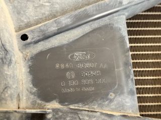 bontott FORD FOCUS I Hűtő Ventilátor(ok), Radiátor(ok) Szett