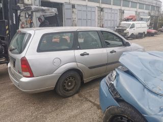 bontott FORD FOCUS I Hűtő Ventilátor(ok), Radiátor(ok) Szett