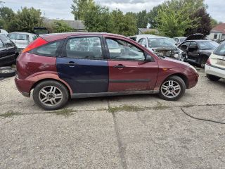 bontott FORD FOCUS I Hűtő Ventilátor(ok), Radiátor(ok) Szett