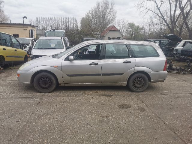 bontott FORD FOCUS I Hűtő Ventilátor(ok), Radiátor(ok) Szett