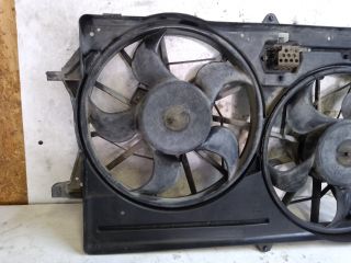 bontott FORD FOCUS I Hűtőventilátor