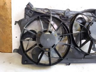 bontott FORD FOCUS I Hűtőventilátor