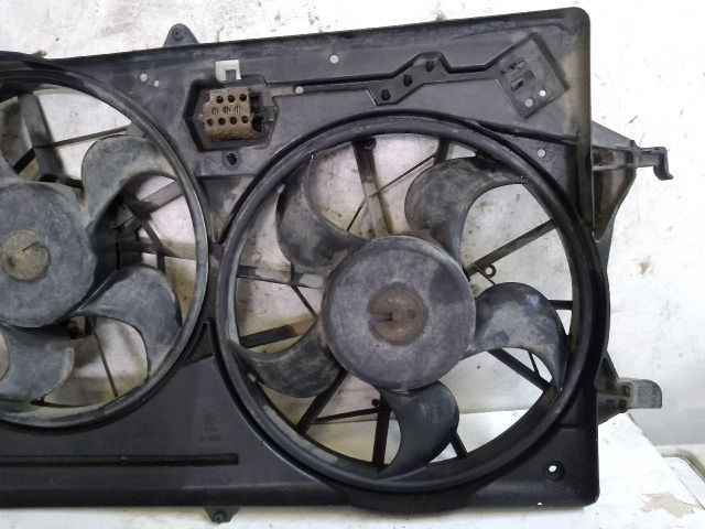 bontott FORD FOCUS I Hűtőventilátor