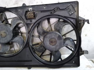 bontott FORD FOCUS I Hűtőventilátor