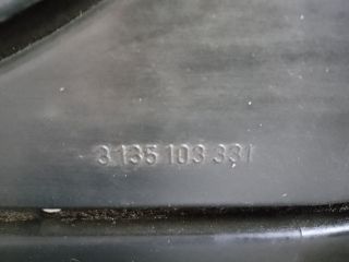 bontott FORD FOCUS I Hűtőventilátor