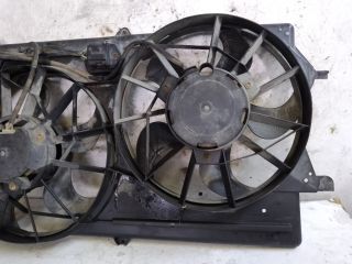 bontott FORD FOCUS I Hűtőventilátor