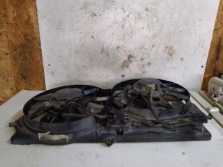 bontott FORD FOCUS I Hűtőventilátor