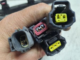 bontott FORD FOCUS I Injektor Kábelköteg