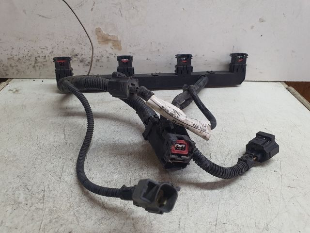 bontott FORD FOCUS I Injektor Kábelköteg