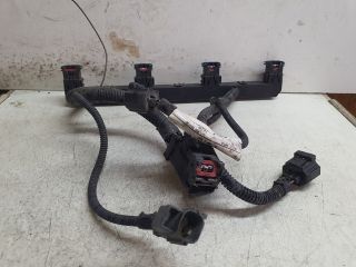 bontott FORD FOCUS I Injektor Kábelköteg