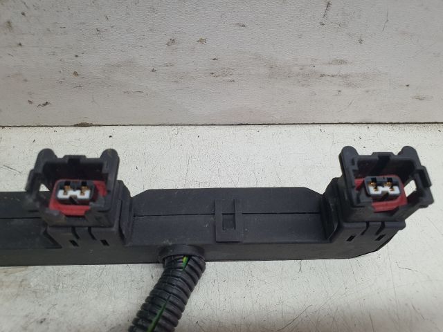 bontott FORD FOCUS I Injektor Kábelköteg