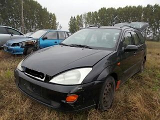 bontott FORD FOCUS I Jobb első Gólyaláb (Lengécsillapító, Rugó)