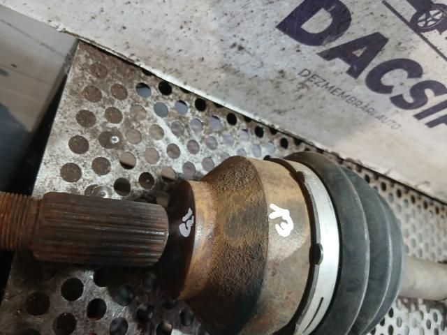 bontott FORD FOCUS I Jobb Féltengely