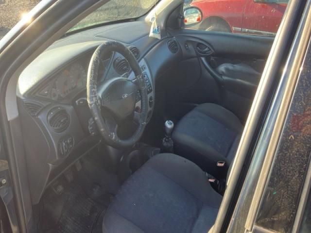 bontott FORD FOCUS I Jobb Féltengely