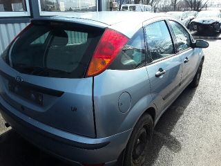 bontott FORD FOCUS I Jobb hátsó Rugó