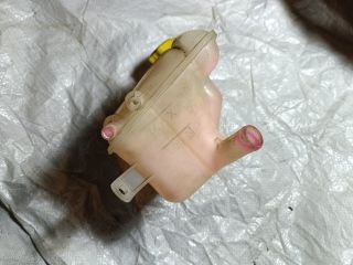 bontott FORD FOCUS I Kiegyenlítő Tartály